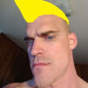 Meet your Posher, Chad